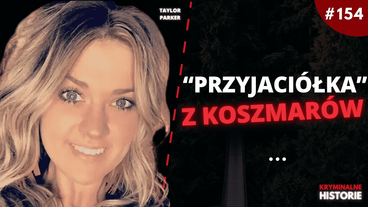 ZA WSZELKĄ CENĘ | HISTORIA TAYLOR PARKER I REAGAN SIMMONS-HANCOCK #154