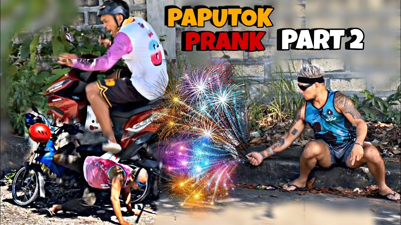 HAPPY NEW YEAR! PART 2 hindi pa tapos ang new year |🤣