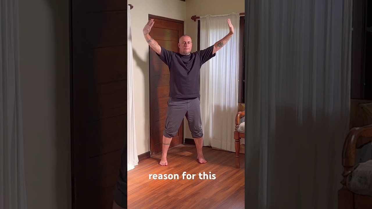 Fundamental Qigong