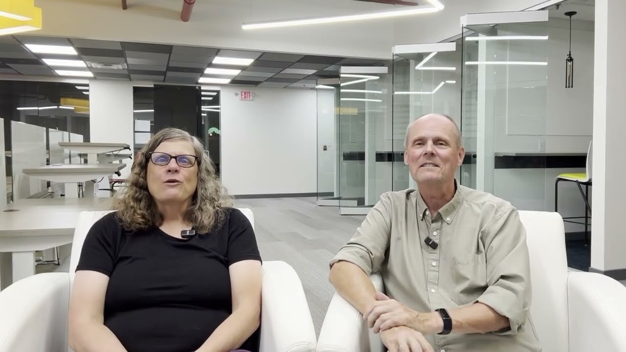 Introducing The Woven Record, connecting communities through authentic storytelling