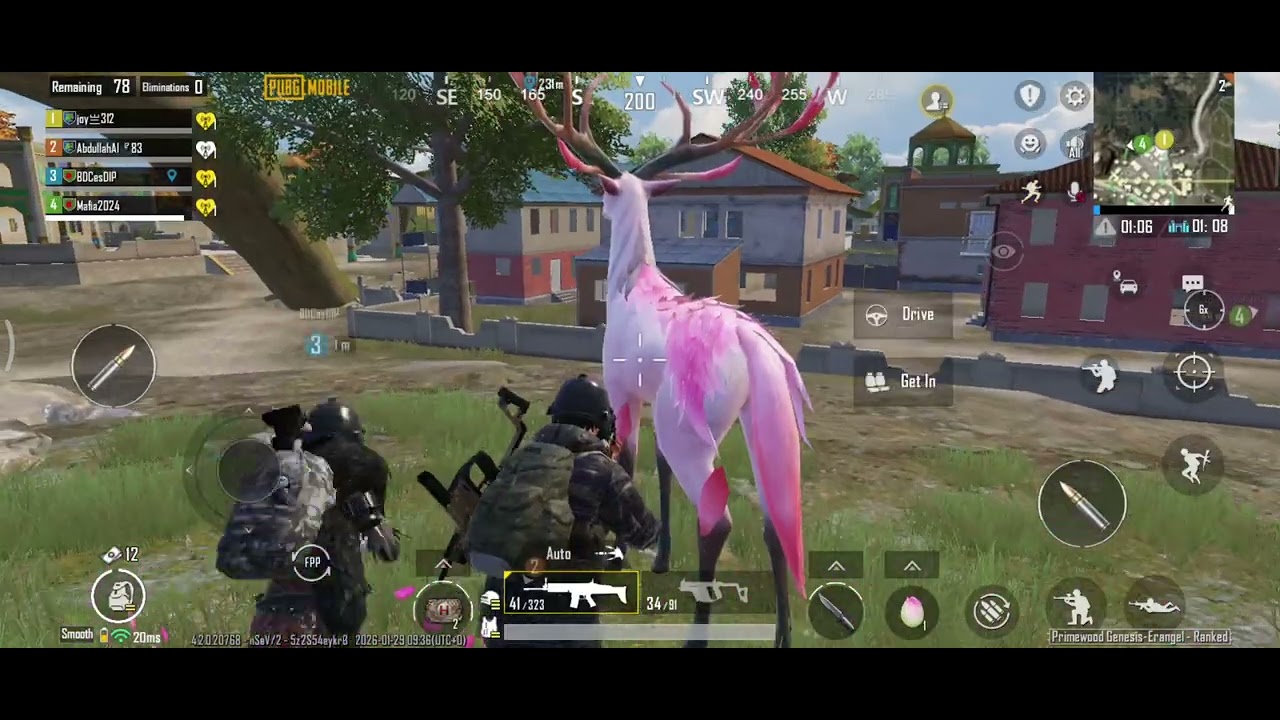PUBG MOBILE UPDATE VIDEO 219 @PUBGMOBILEEsports @PUBG @PUBGMOBILE @PUBGTV @PUBGMRICH 