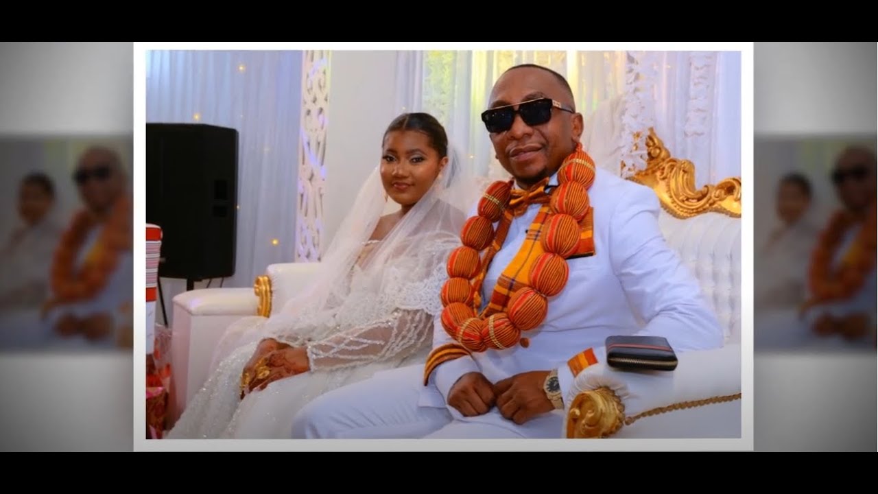 OUKOUMBI DE KOUDRA et CHAMILA Oungoni Domba