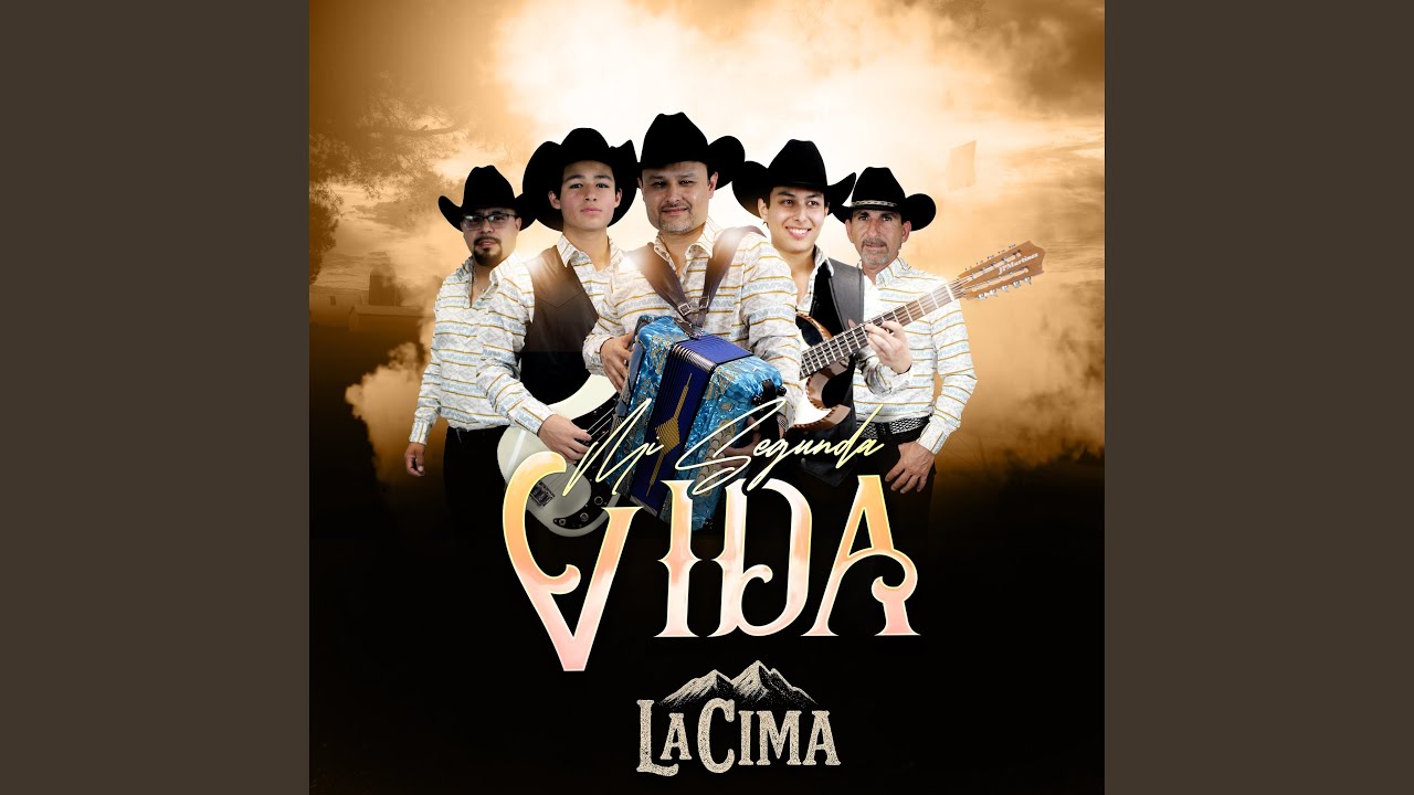 Mi Segunda Vida