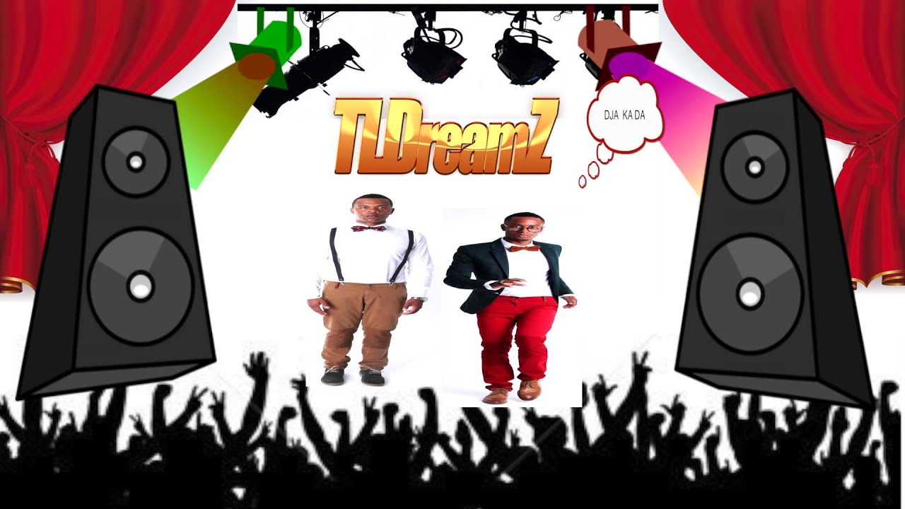 TLDREAMZ - DJA KÁ DA 