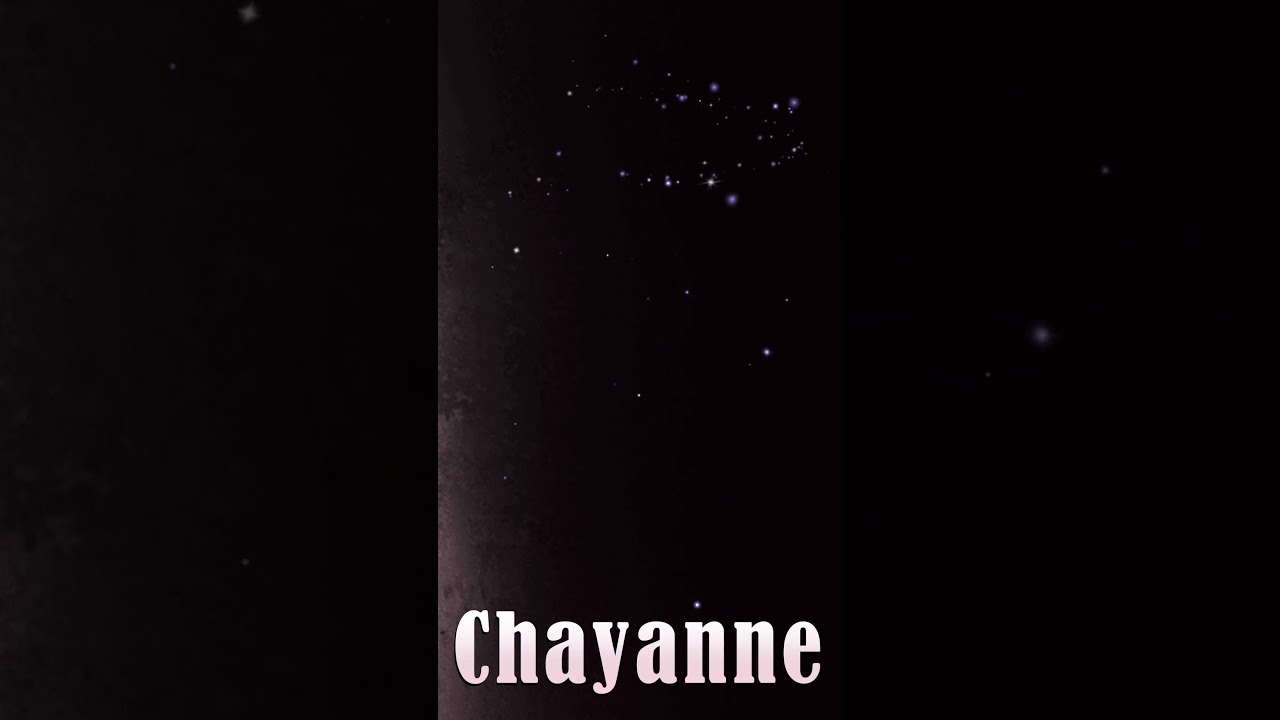 Chayanne &ndash; Me Enamor&eacute; de Ti