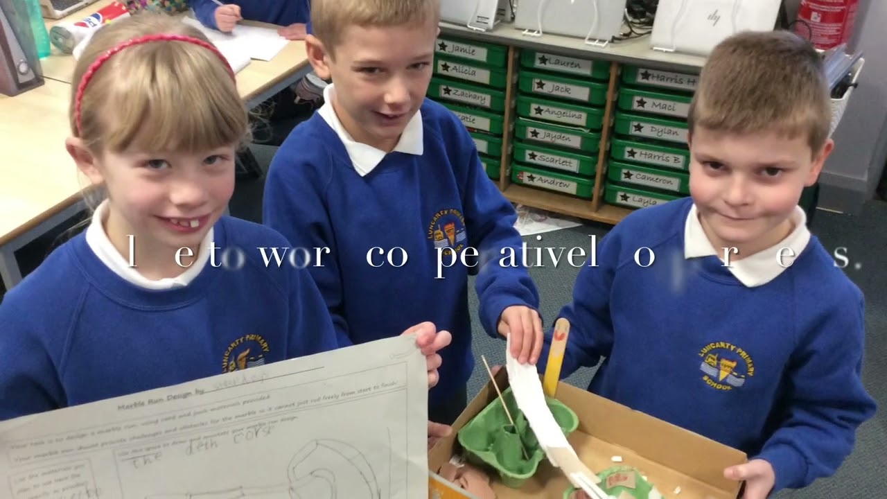 Luncarty Primary School