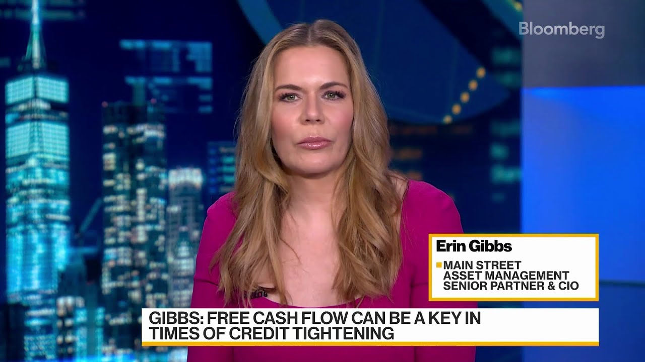 Free Cash Flow is Key in Credit Tightening Markets
