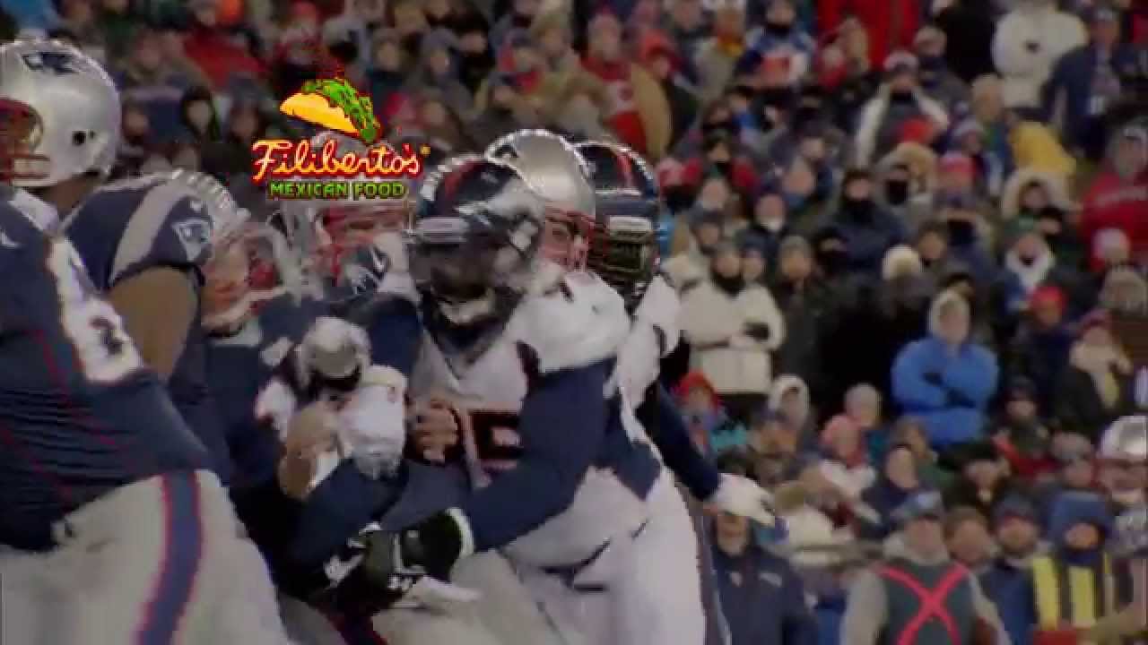 Ritual NFL V1