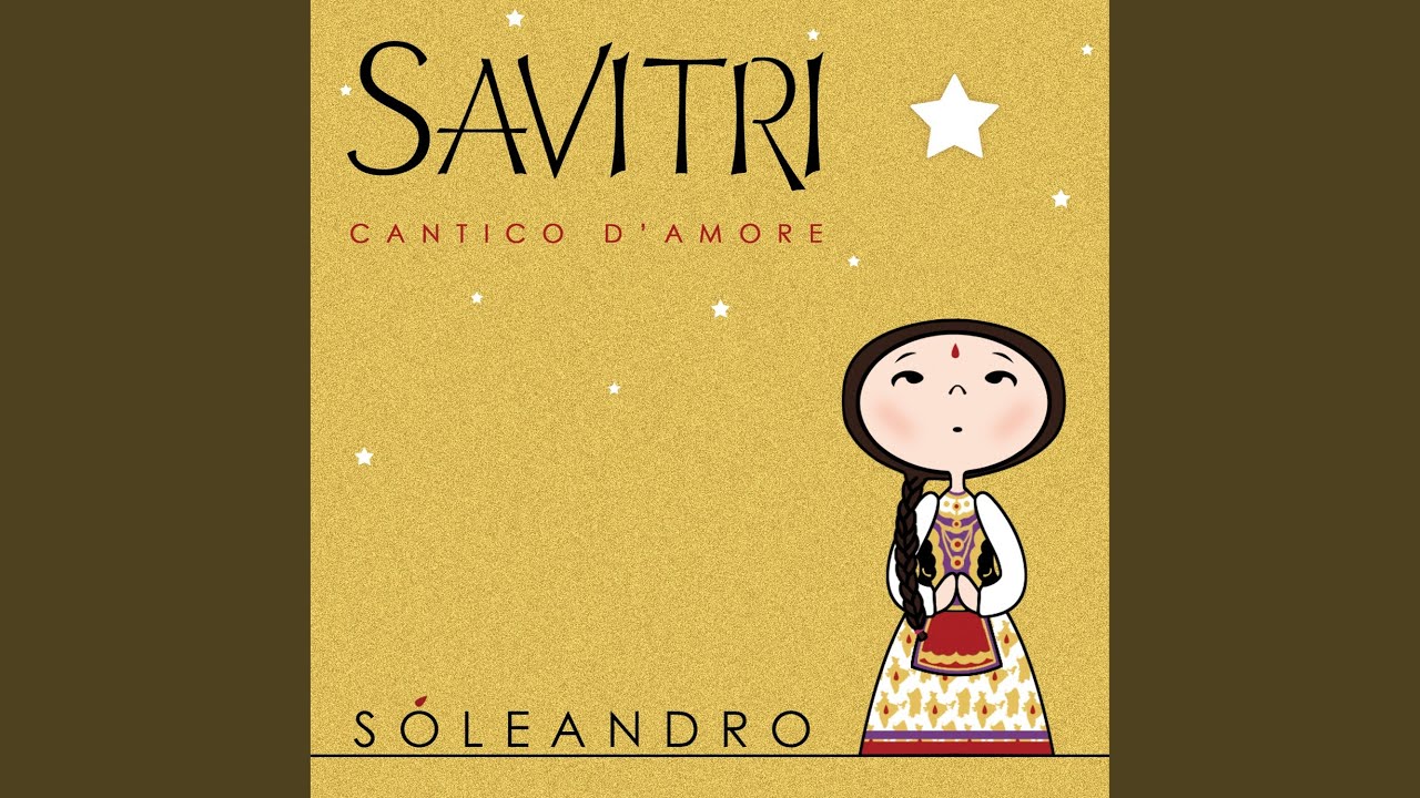 Savitri (Cantico D'amore)