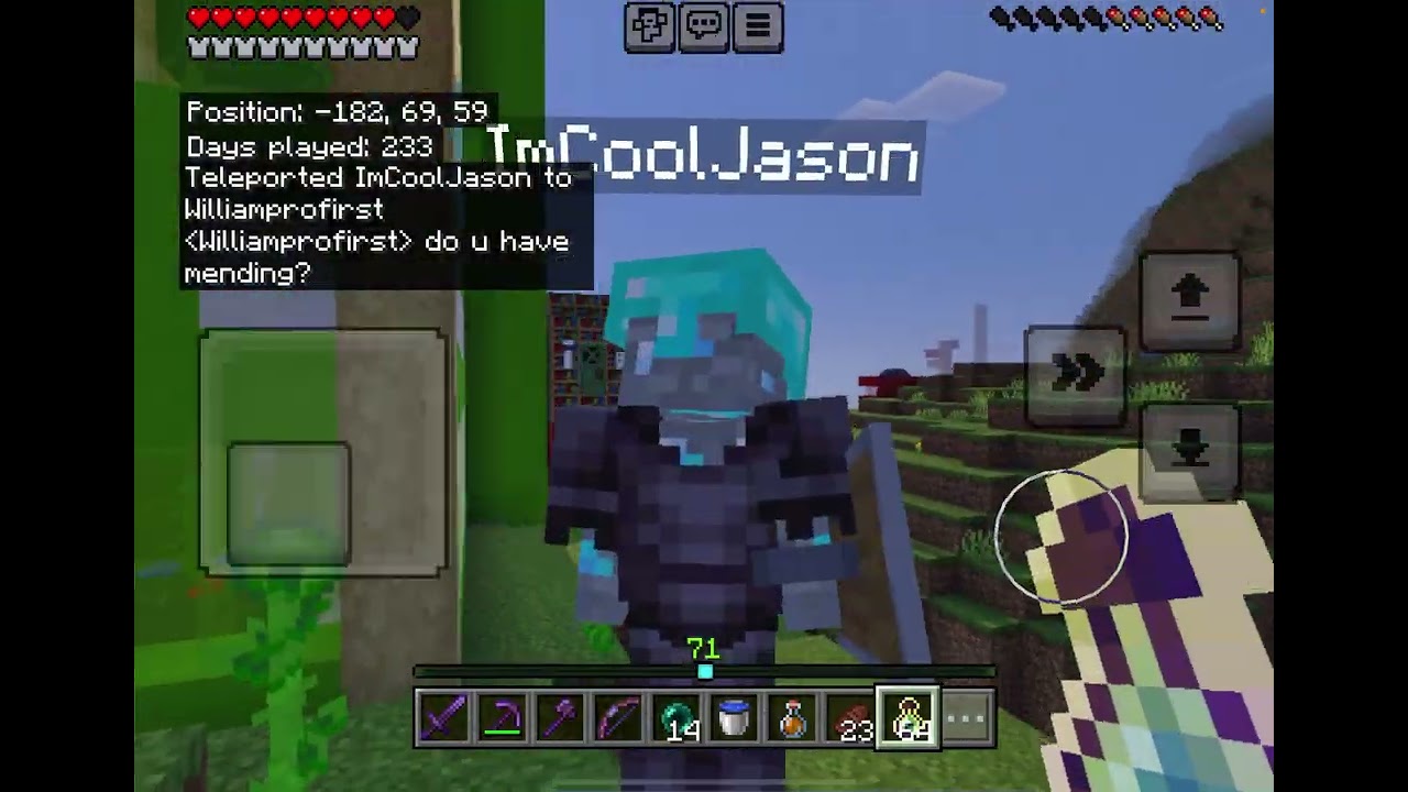 TheCoolBros SMP Episode 2