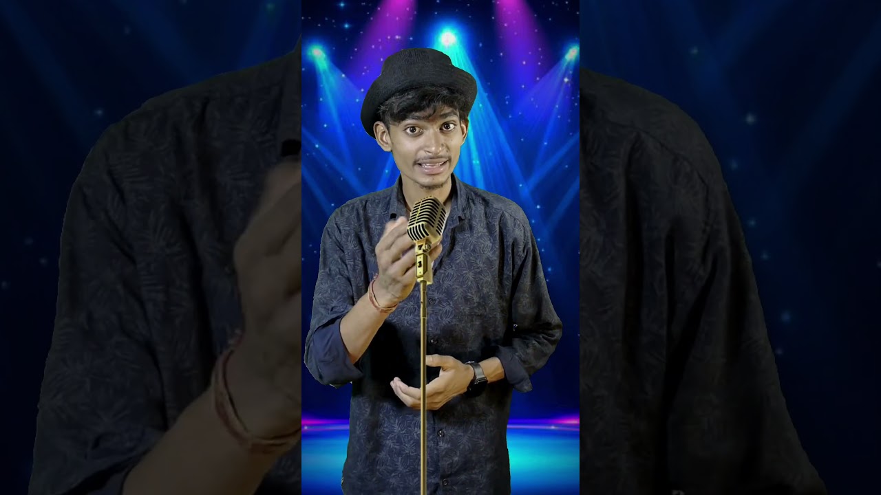 ￼Subodh surya comedy show #show #funny #comedy
