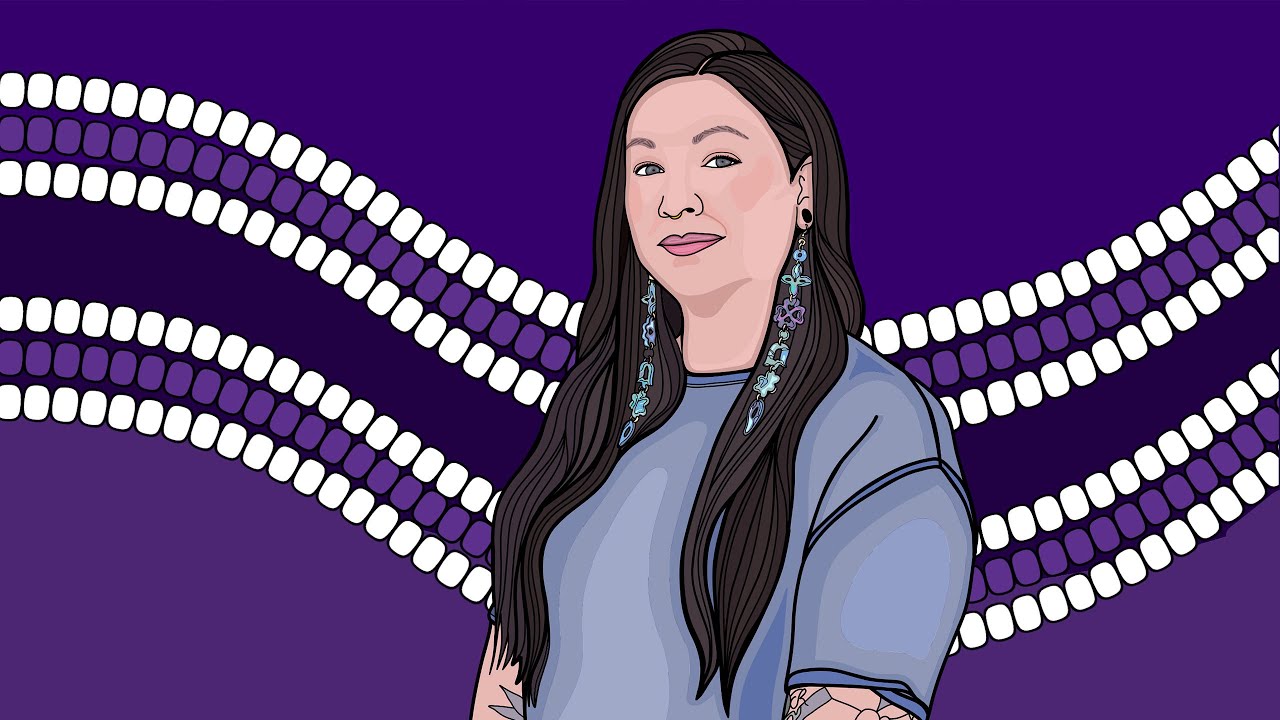 Talena Atfield | Indigenous Speakers Series