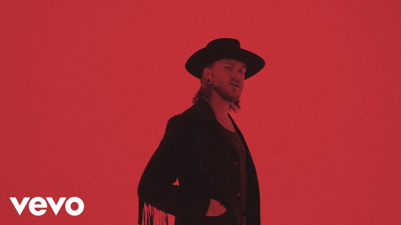 Jackson Dean - Wildfire