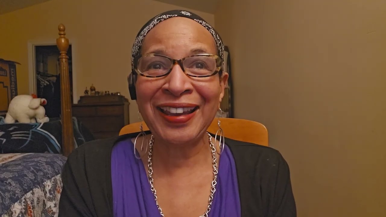 Age 60+ Reflections: Go Crazy!  