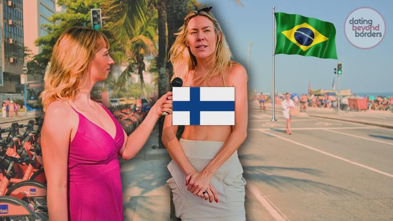 Cosas que te sorprenderán al vivir en Brasil, especialmente en Río