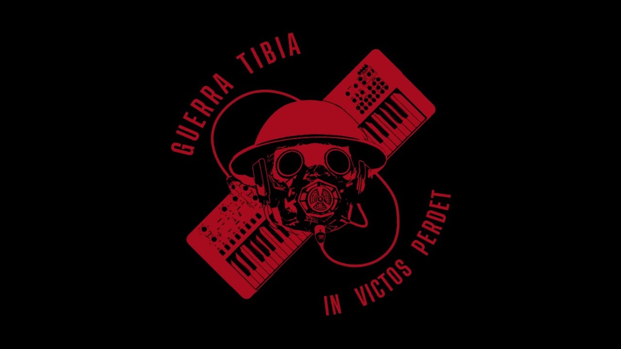 El PCC - Guerra Tibia/Anger (Audio)