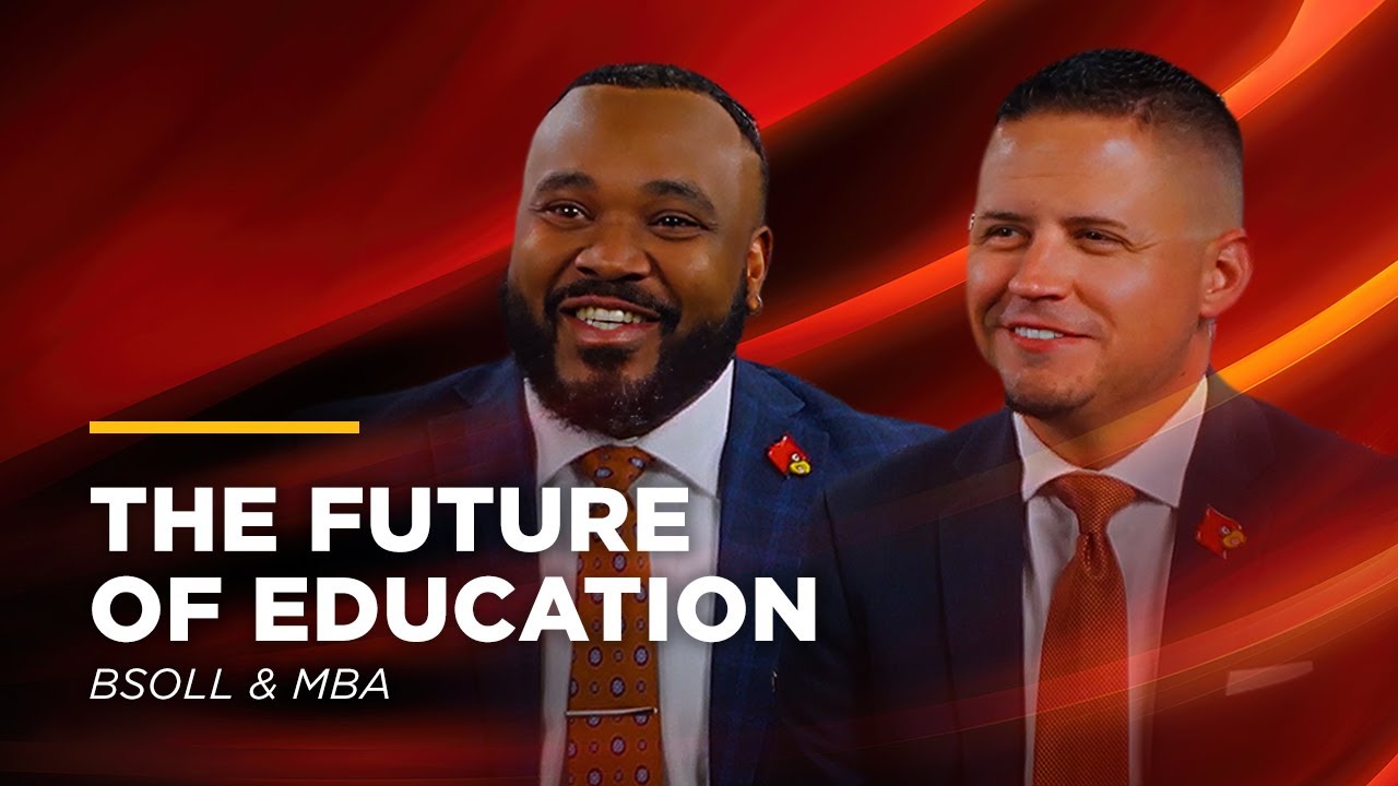 Pathways to Leadership: Online BS OLL and Online MBA
