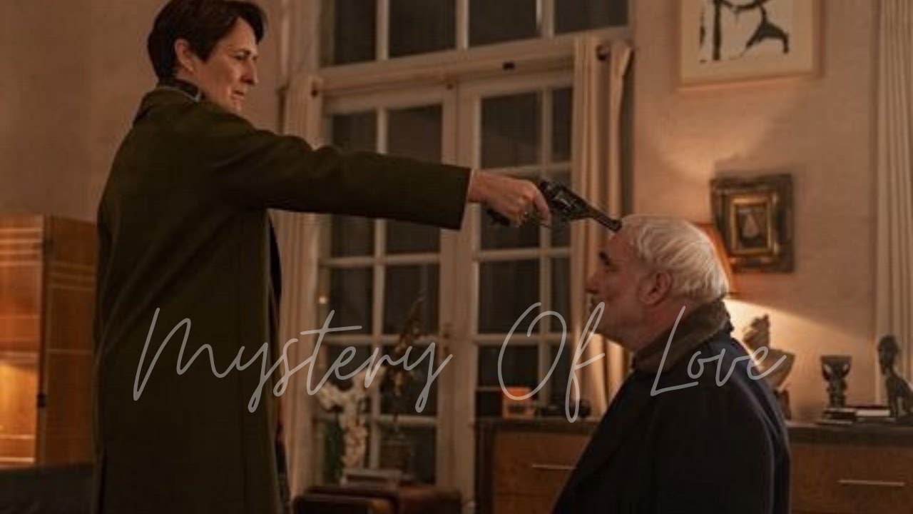 Mystery Of Love | Killing Eve
