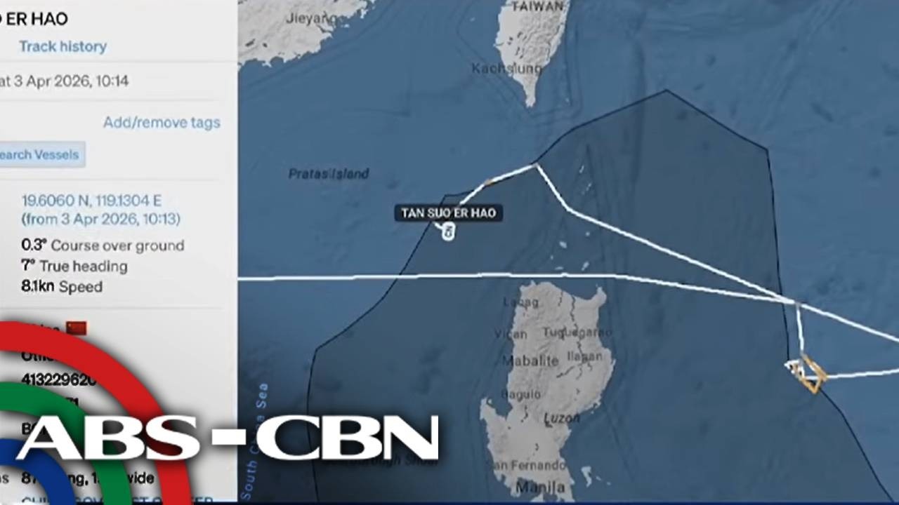 LIVE: News Patrol (10AM) | ANC (6 April 2026)