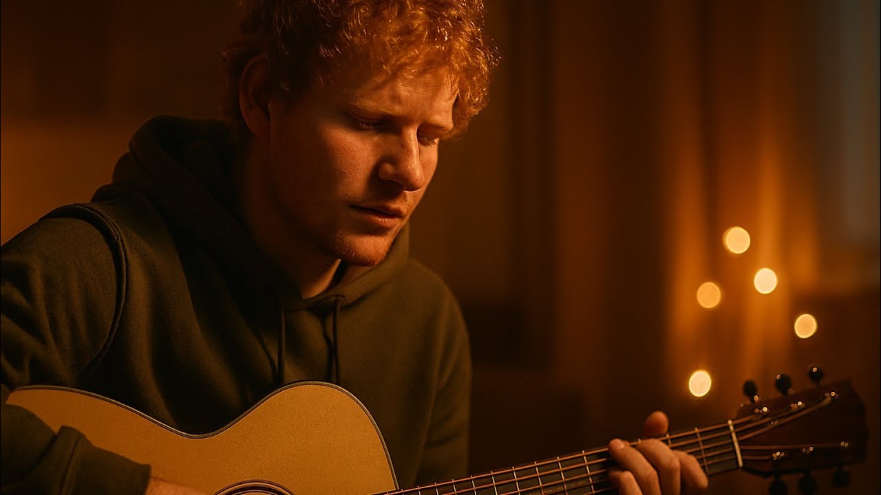I’m Tired But I’m Still Here (Emotional Acoustic Love Song | Heartfelt Ballad 2026)