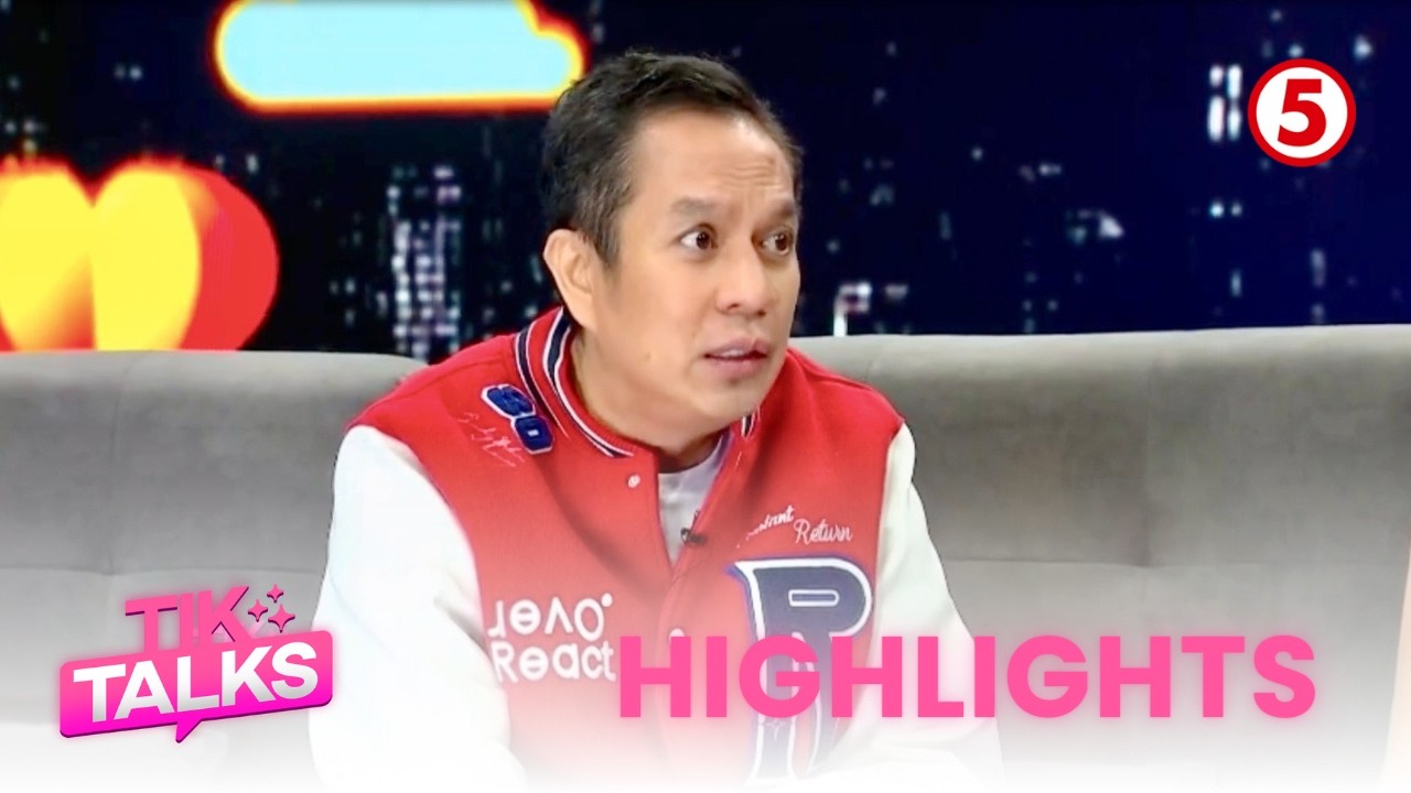 TikTalks | Pabor ka ba sa divorce?