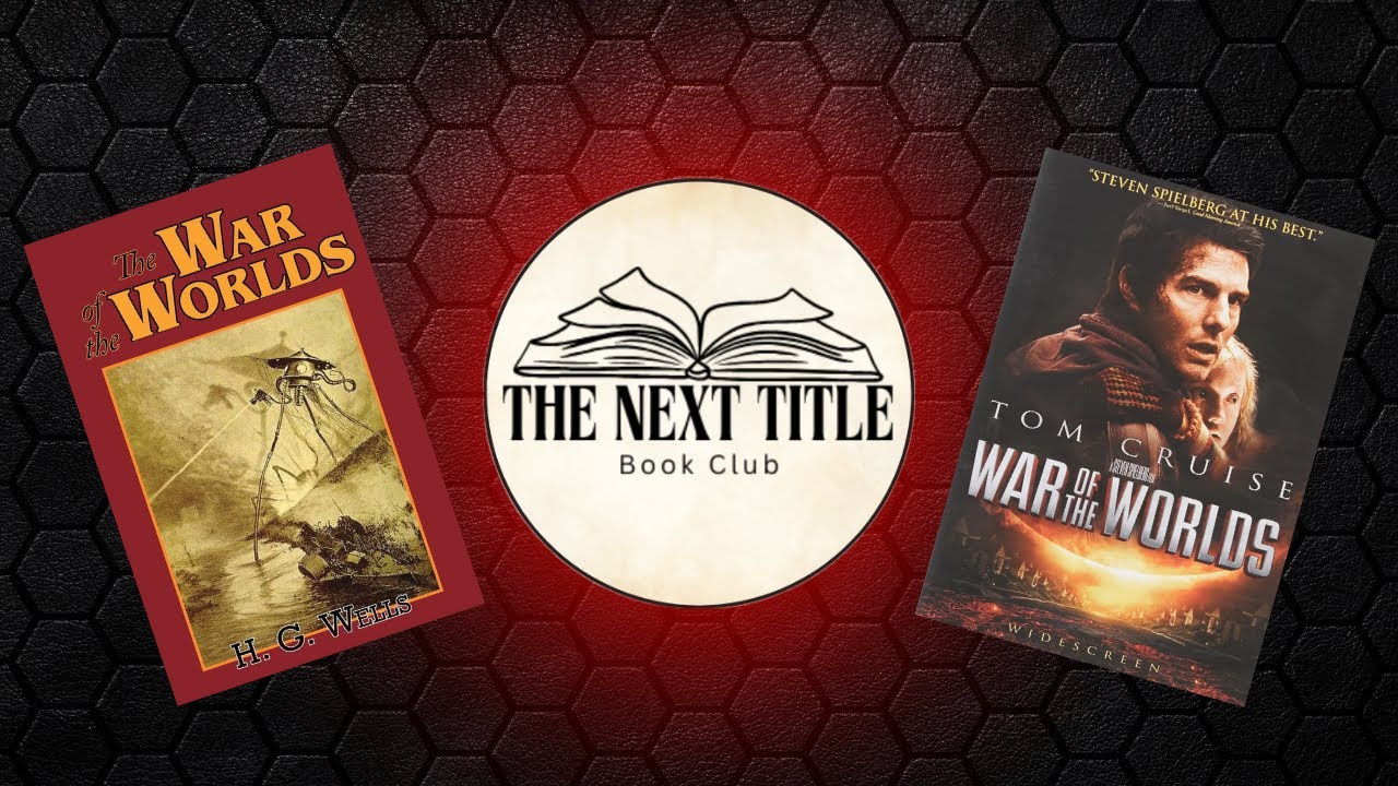 Episode 3 | The War of the Worlds