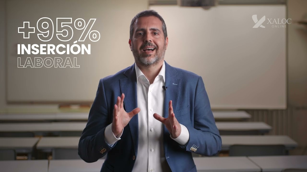 FP ONLINE DE GRADO SUPERIOR EN ADMINISTRACIÓN DE SISTEMAS INFORMÁTICOS EN RED (ASIR)