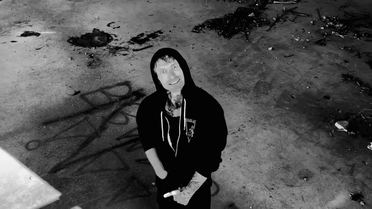 CHEMIKAL - Allfornaught (Music Video)