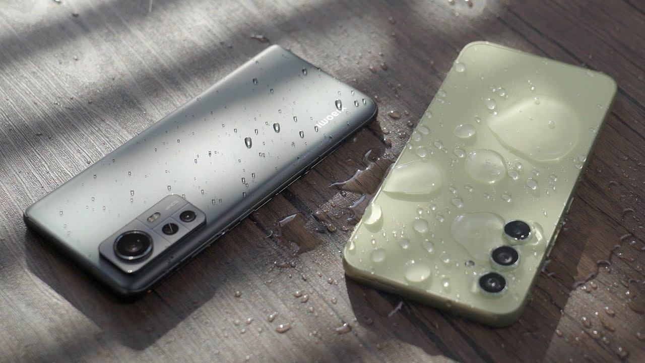 ADU GENGSI 🔥| Flagship Xiaomi vs Midrange Samsung, mending mana?