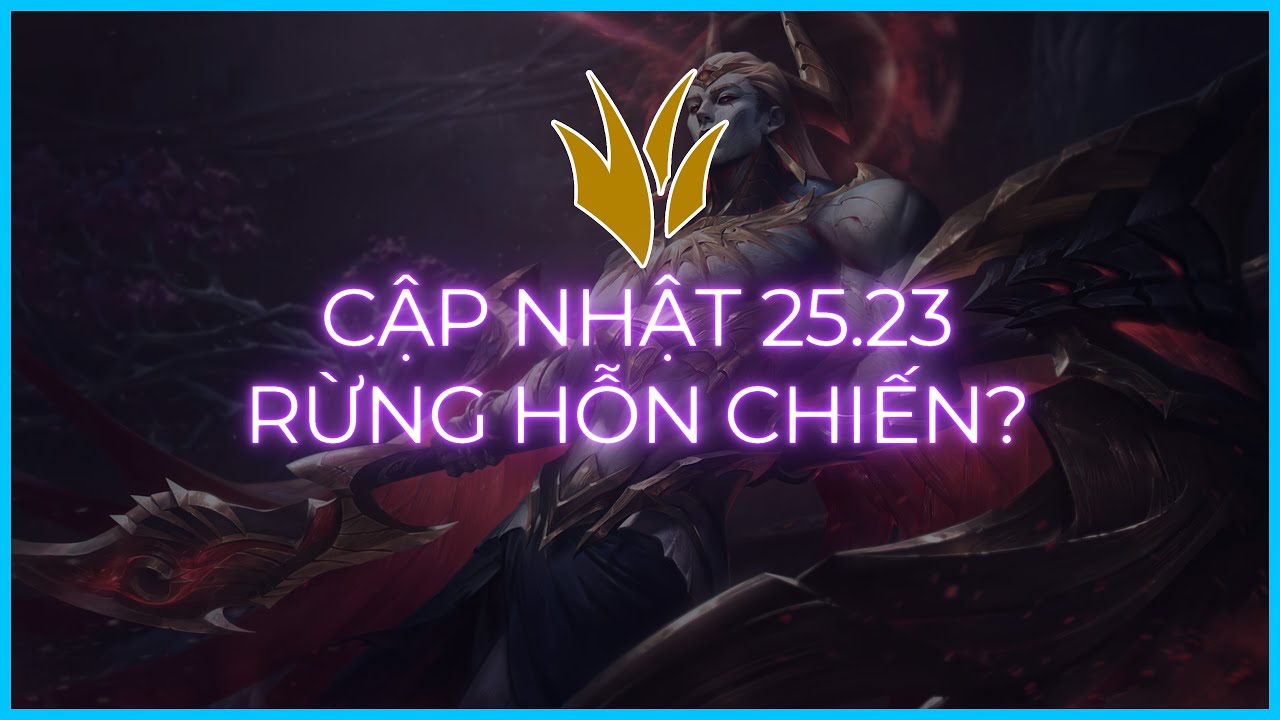 Cập Nhật 25.23 - TẤT CẢ TẠI RỪNG - PHIÊN BẢN HỔN LOẠN NHẤT MÀ TUI TỪNG ĐỌC!!!