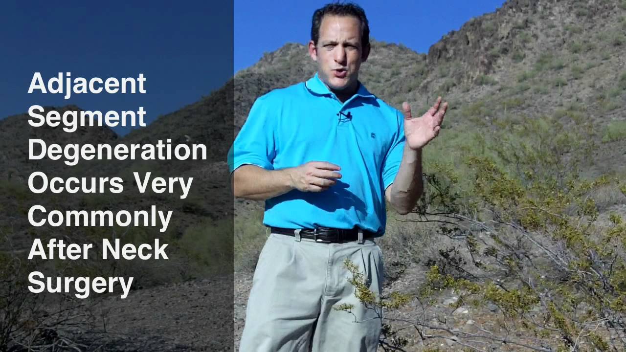 An Overview Of Neck And Arm Pain After Neck Surgery (602) 507-6550