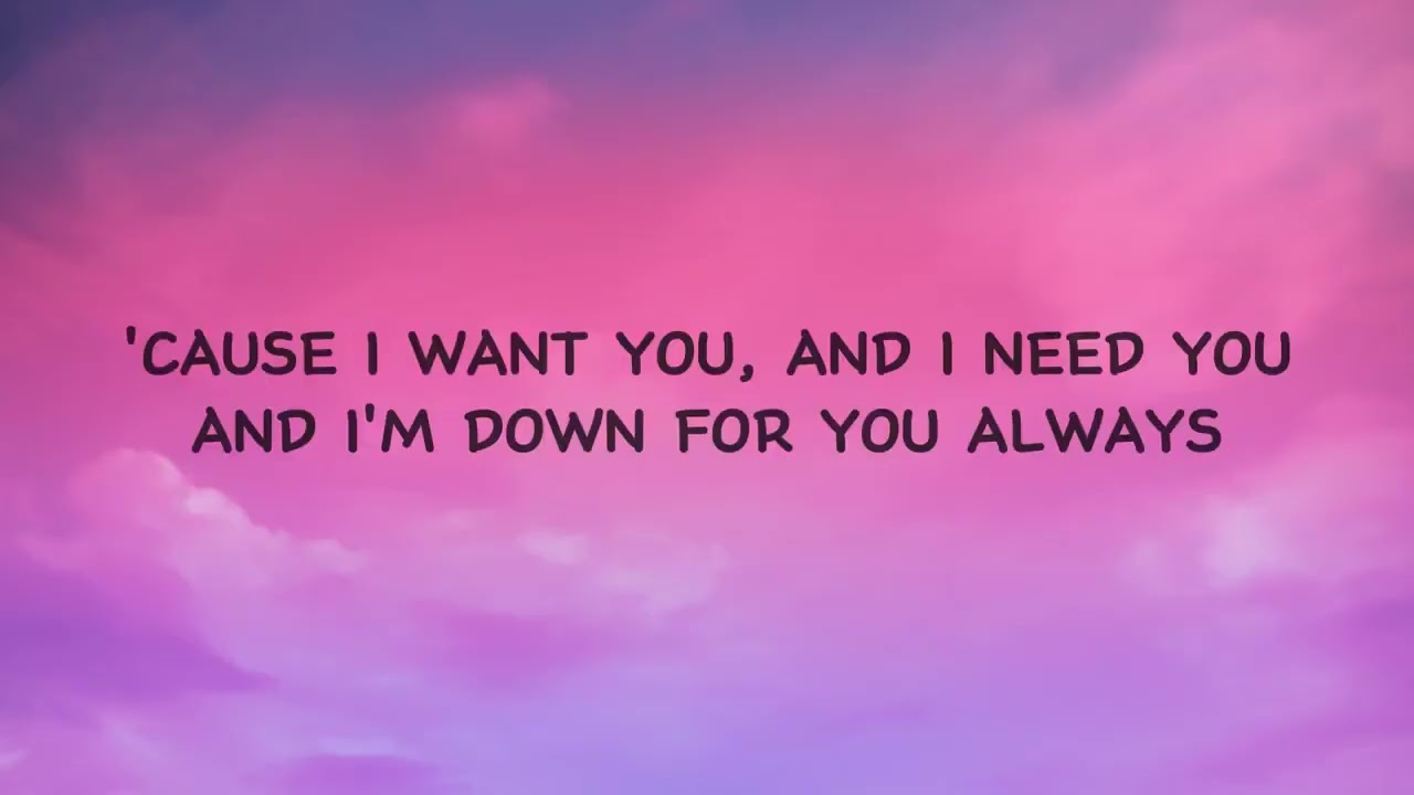 Drake - In My Feelings (Lyrics)