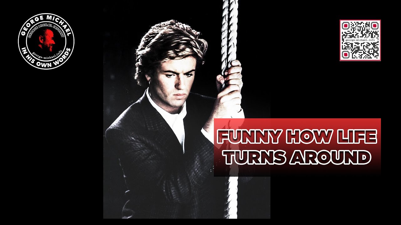 Careless Whisper | George Michael in his own words | 2004