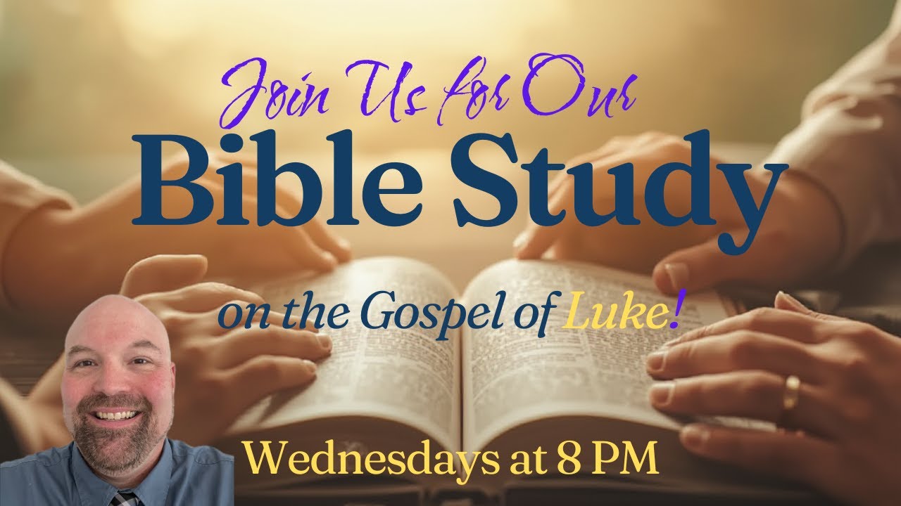 The Gospel of Luke Explained: What We Can Learn and Glean From the Gentile Physician! #gospelofluke