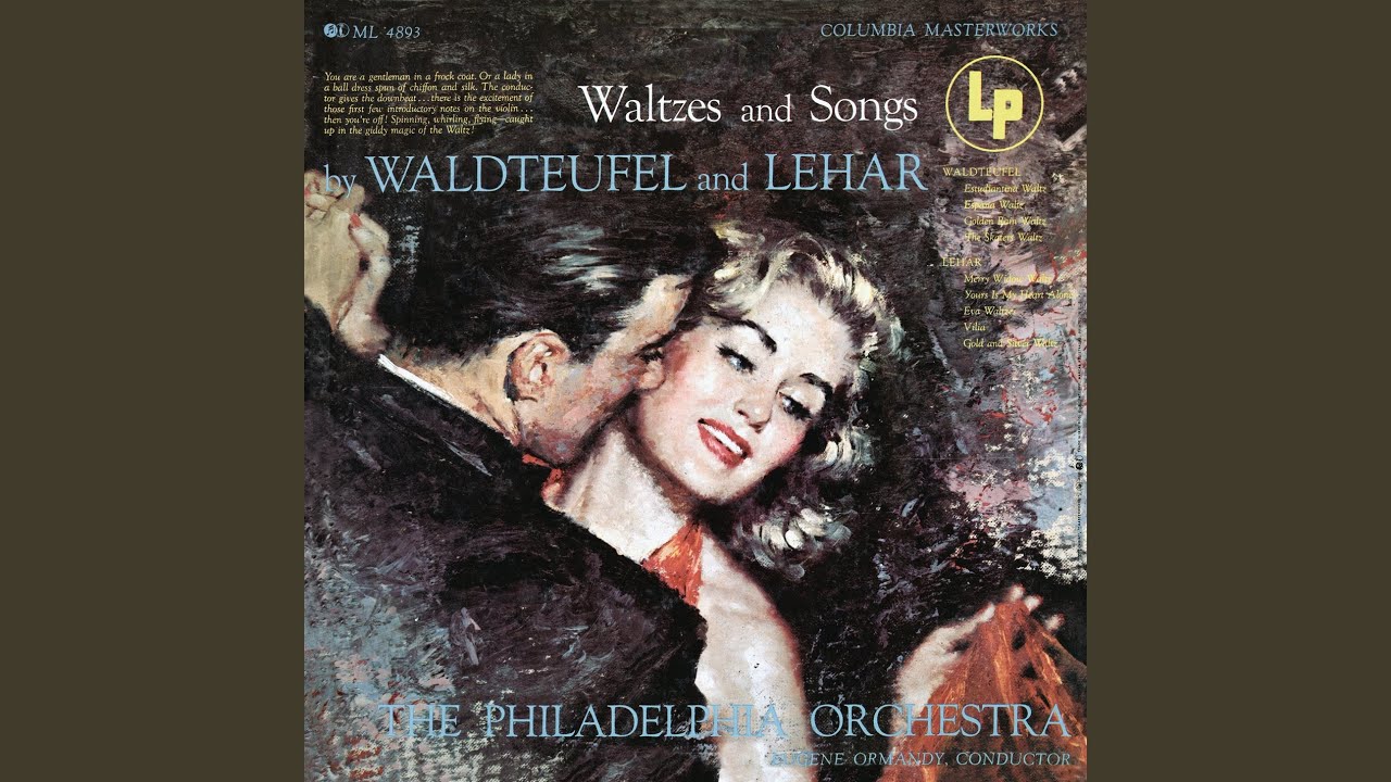 Eva Waltz (2021 Remastered Version)