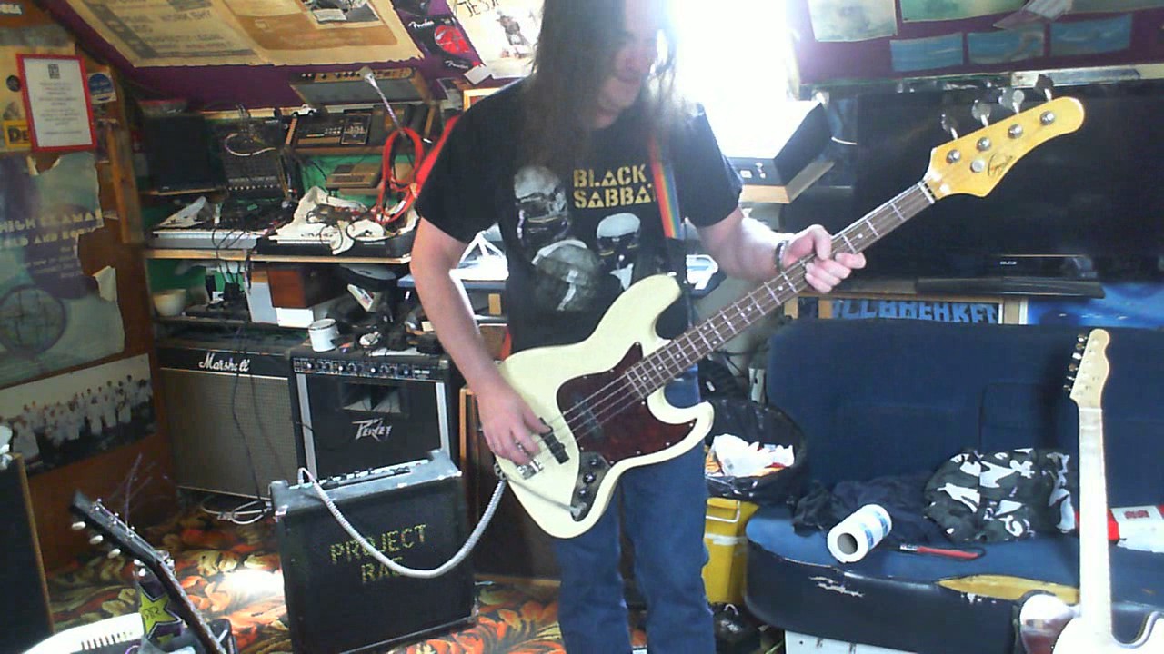gould jazz bass review