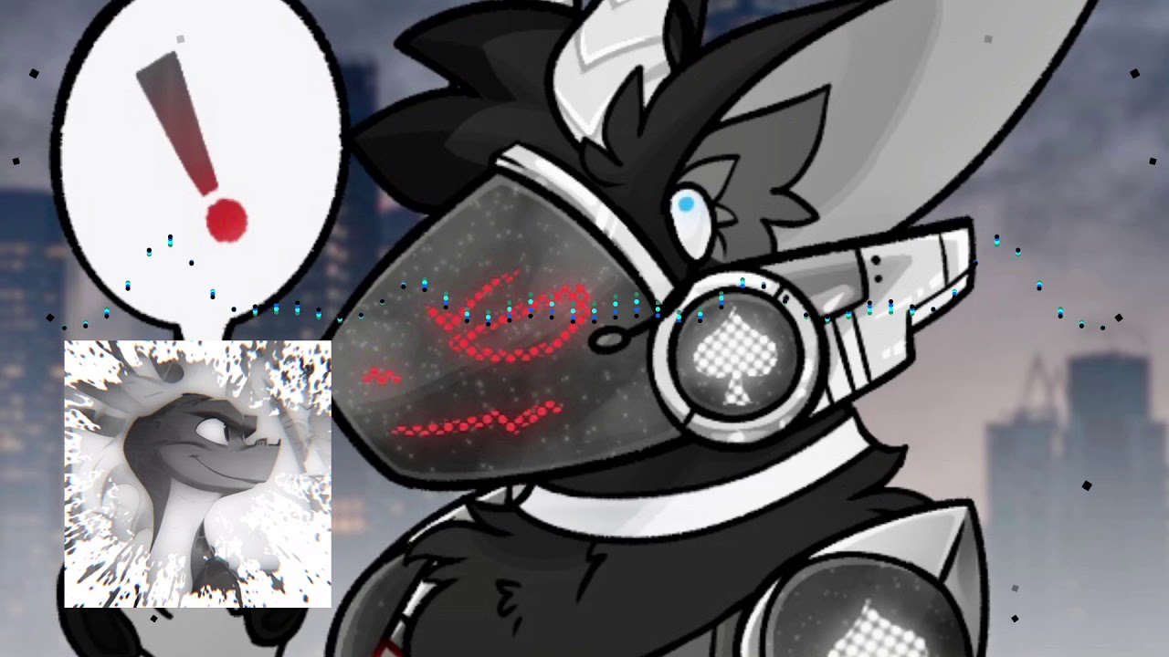 Protogen March