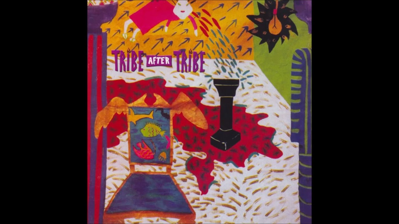Tribe After Tribe - The Mode