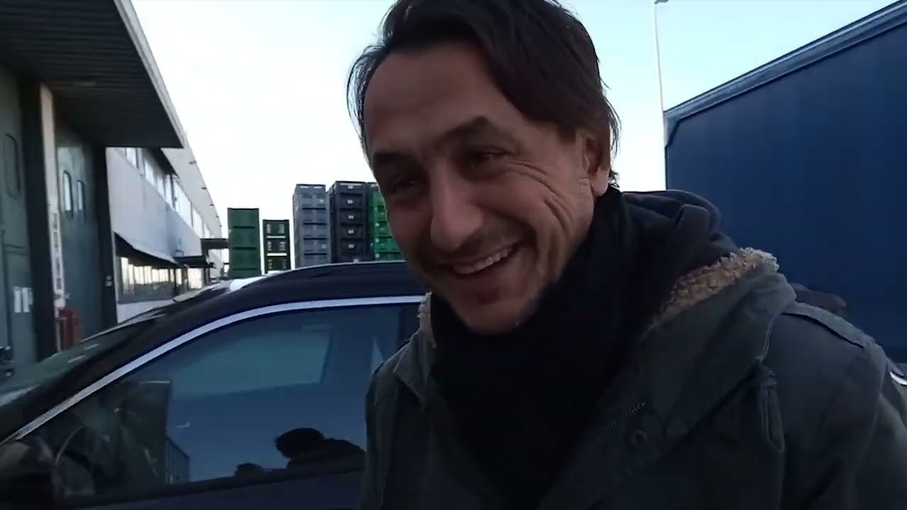 CERVIA CALCIO 2.0 - SPECIALE D.S. MATTEO BONDI