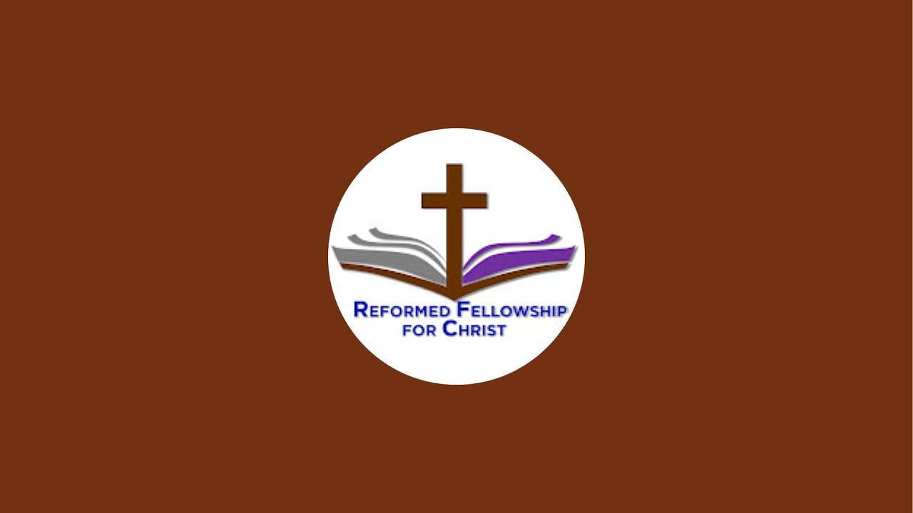 2nd Lord's Day of 2026 - Reformed Fellowship for Christ - Sta. Mesa