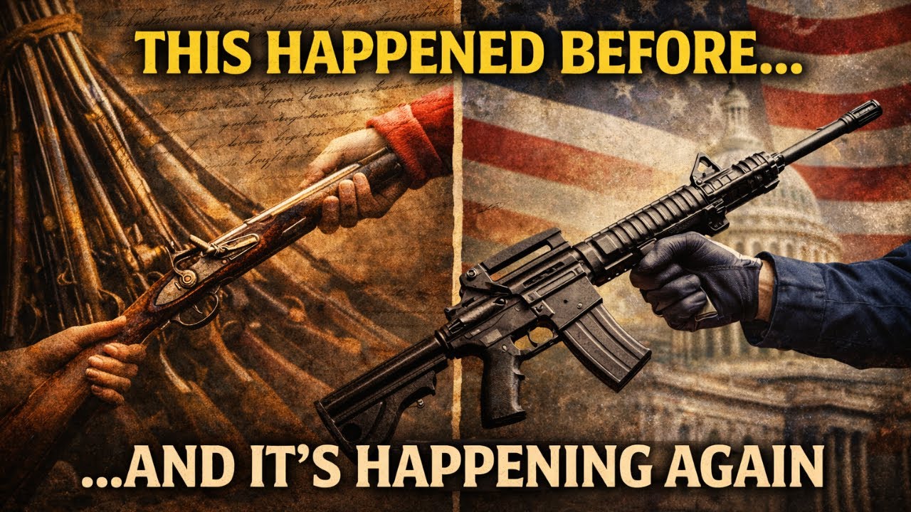 The Forgotten Law That Explains the Second Amendment