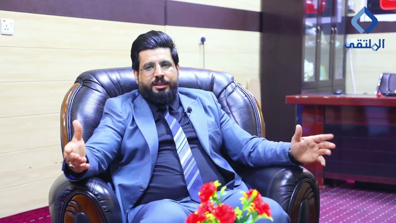 بصمات من الواقع | المرشح ماجد كاظم بريدي العبادي | تحالف نبني | انتخابات مجالس المحافظات العراقية