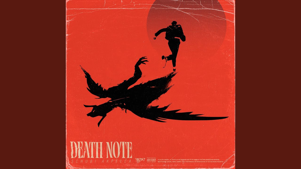 Death Note