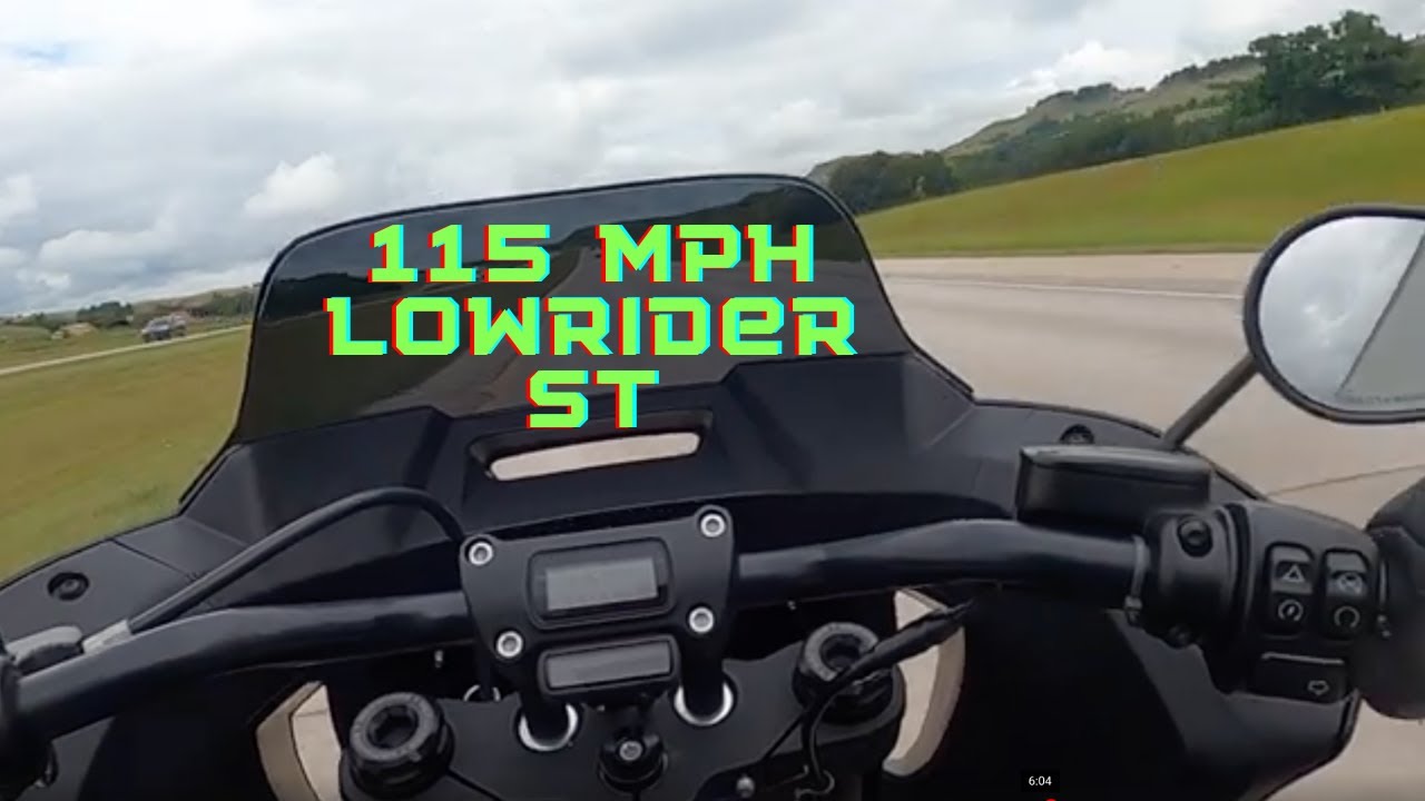 lowrider ST Stage 4 #screamineagle #perfomance enhanced test ride #harleydavidson