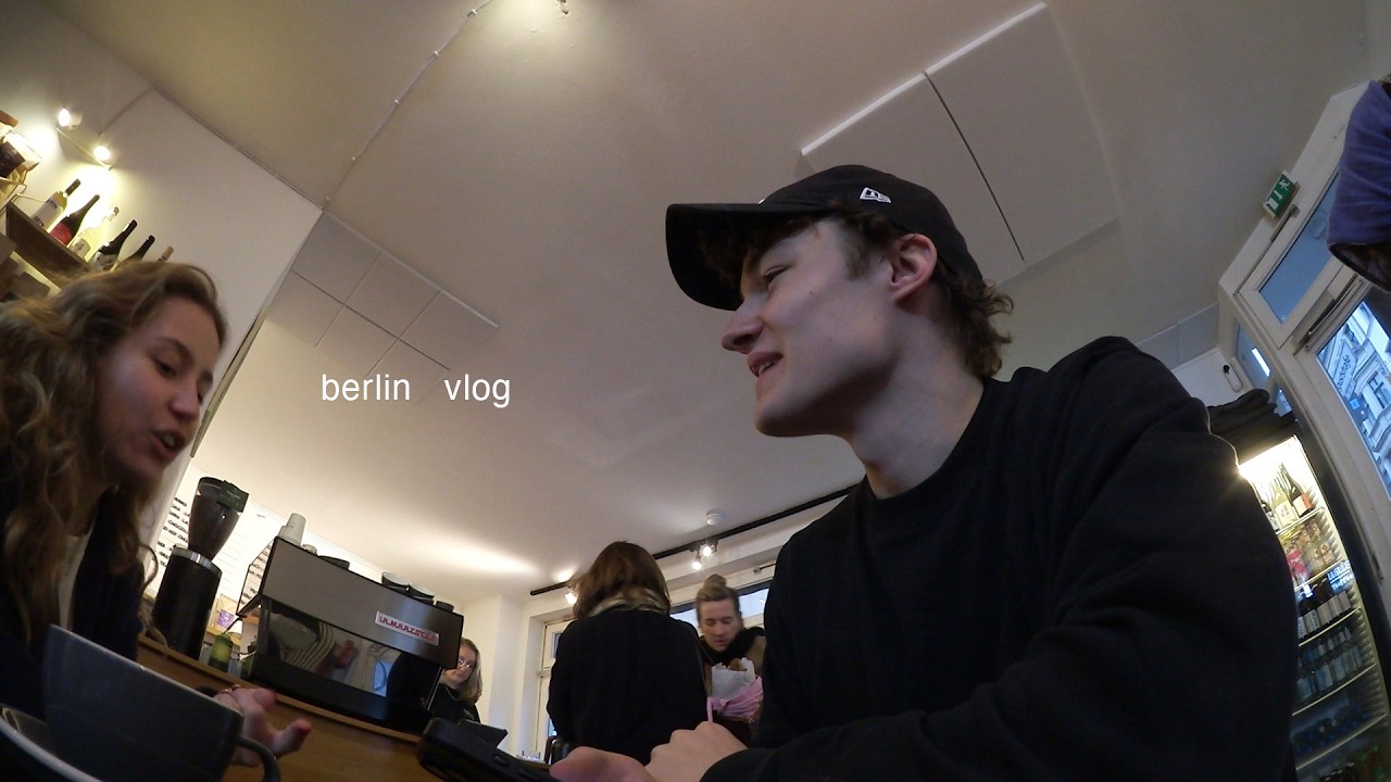 berlin days