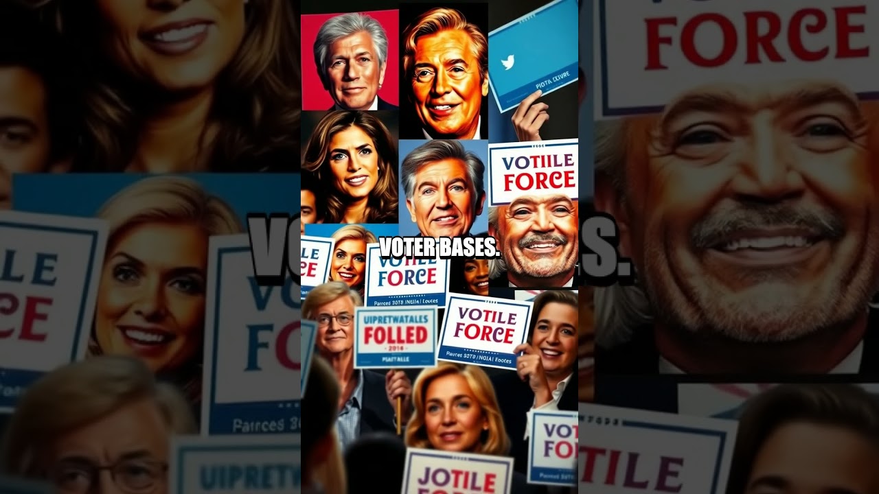 The Peculiar Politics of Celebrity Endorsements