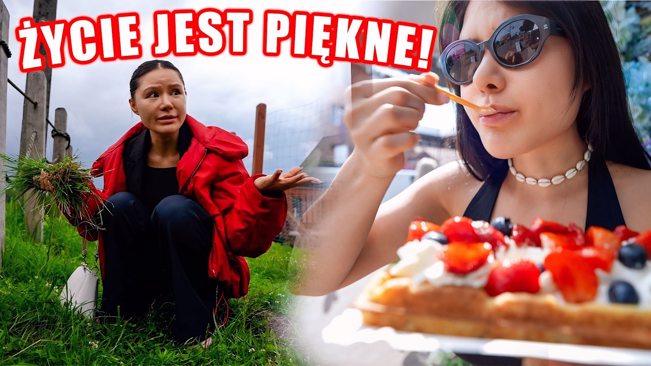 Chińskie dania z polskich składników?!