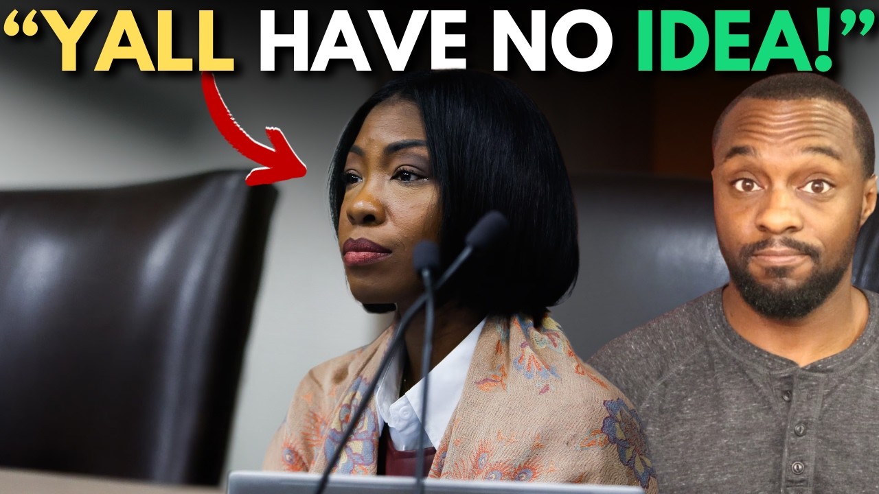 BREAKING: GA Election Board Shocking Testimony About Illegal Voters!