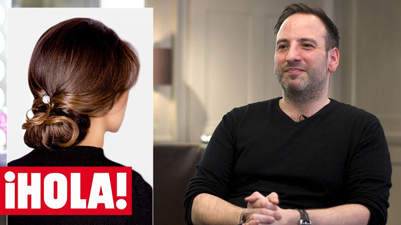 Entramos en la misma peluquería que MEGHAN MARKLE y hablamos de su peinado