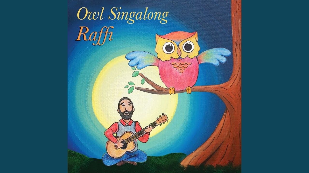 Owl Singalong
